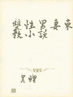 双性男妻束缚调教小说