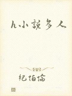 h小说多人