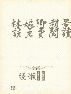 林婉卿赵景玄小说免费阅读最新章节