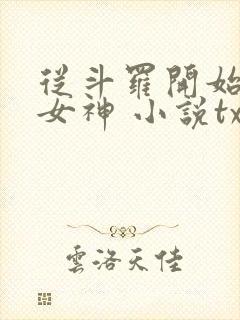 从斗罗开始俘获女神 小说txt下载