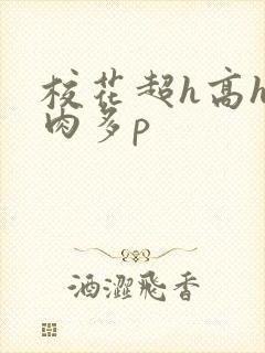 校花超h高h污肉多p