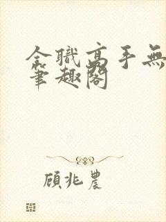 全职高手无弹窗笔趣阁