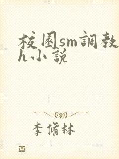 校园sm调教高h小说