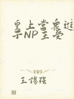 皇上当众进入太子NP主受