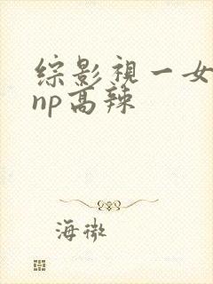 综影视一女n男np高辣