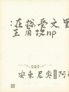 :在总受文里抢主角攻np