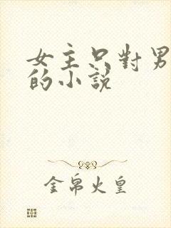 女主只对男主好的小说封面