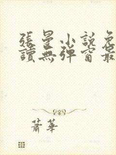 张曼小说免费阅读无弹窗最新章节封面