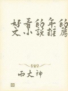 好看的年的年代文小说推荐封面