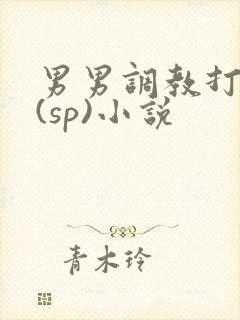 男男调教打屁股(sp)小说