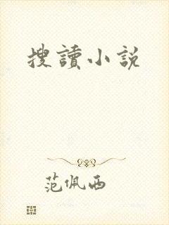 搜读小说