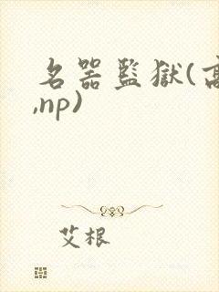 名器监狱(高h,np)