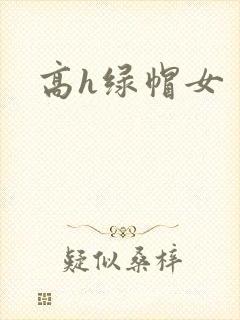 高h绿帽女