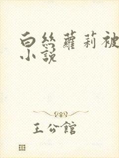 白丝萝莉被c的小说
