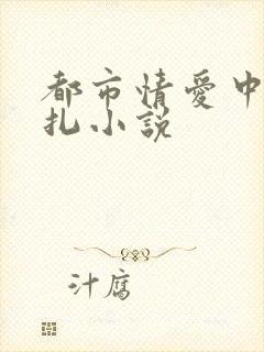 都市情爱中的挣扎小说