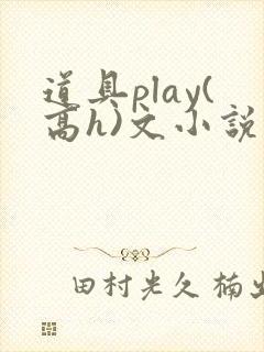 道具play(高h)文小说