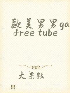 欧美男男gay free tube封面