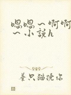 嗯嗯～啊啊啊爽～小说h