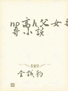 np高h父女哥哥小说