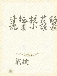 清纯校花的日常沈柔小说最新章节更