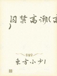 囚禁高潮(高h)