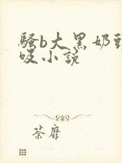 骚b大黑奶头被吸小说