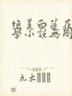 绝美白莲在线教学小说无删减版