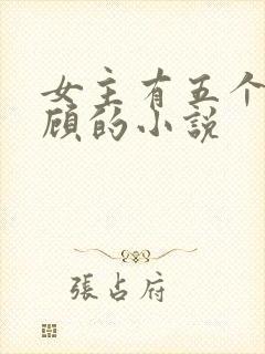 女主有五个哥姓顾的小说