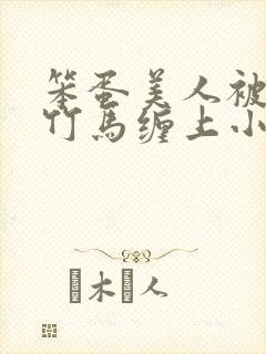 笨蛋美人被两个竹马缠上小说免费阅