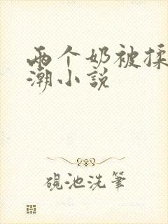 两个奶被揉到高潮小说