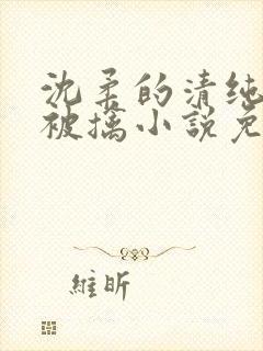 沈柔的清纯校花被擒小说免费阅读