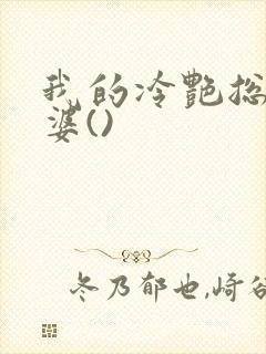 我的冷艳总裁老婆()