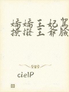 娇娇王妃驾到,撩拨王爷脸红心跳小说在线封面