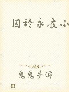 囚于永夜小说