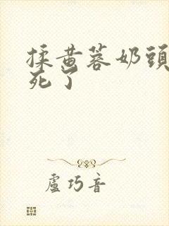 揉黄蓉奶头啊骚死了