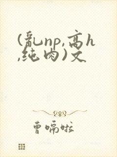 (乱np,高h,纯肉)文