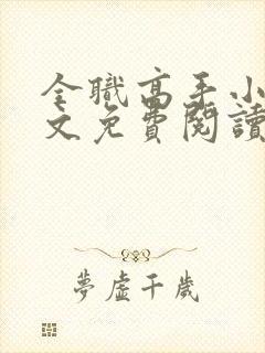 全职高手小说全文免费阅读笔趣阁