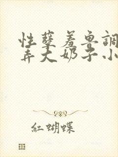 性孽羞鲁调教玩弄大奶子小说