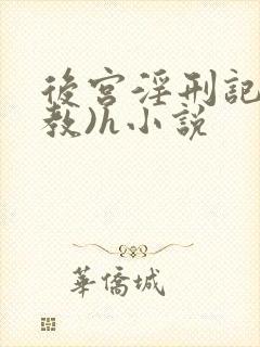 后宫淫刑记(调教)h小说