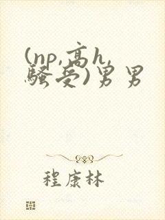 (np,高h,骚受)男男