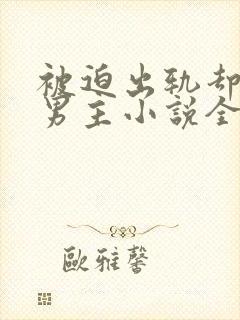 被迫出轨却上瘾男主小说全文免费阅封面