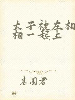 太子被左相和右相一起上