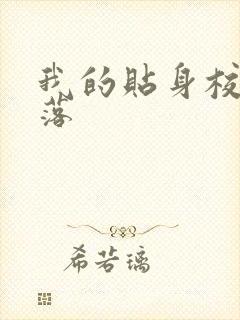 我的贴身校花堕落