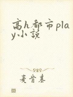 高h都市play小说