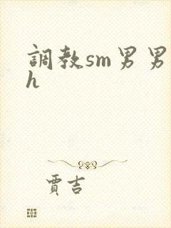 调教sm男男高h