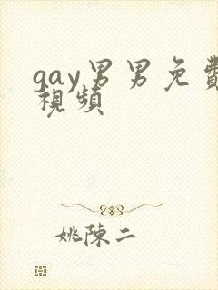 gay男男免费视频封面