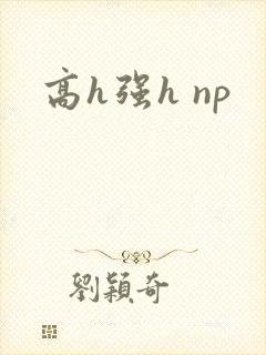 高h强h np