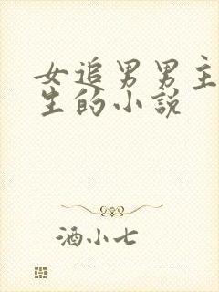 女追男男主是医生的小说