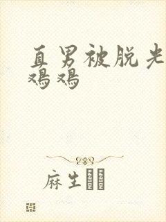 直男被脱光摸小鸡鸡