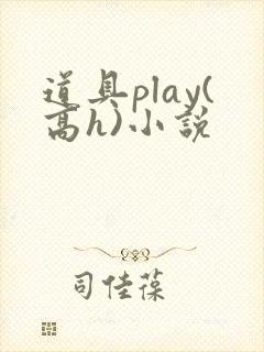 道具play(高h)小说